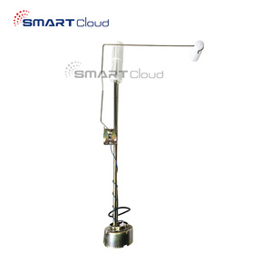 เซ็นเซอร์วัดระดับน้ำมันเชื้อเพลิง รุ่น 370868 สำหรับรถบรรทุกสแกนเนีย - Product Image 2