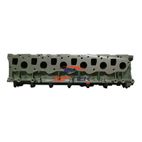 11040-34J04 2.8L RD28 Moteur RD28T Nouvelle culasse complète pour Nissan Patrol Safari Laurel