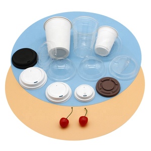 Hot Selling Pla Lid For Starbucks With Best Price