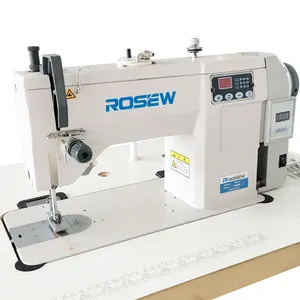 ROSEW GC20U73D Direct Drive 20u Zig Zag Industri Mesin Jahit