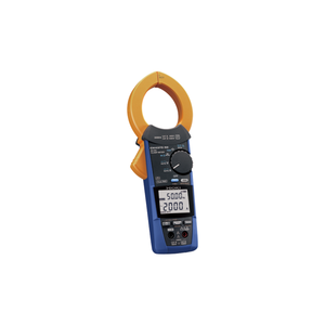 Hioki CM4373-50 True RMS 2000A ผลิตในญี่ปุ่น รับประกัน 1 ปี - Product Image 5