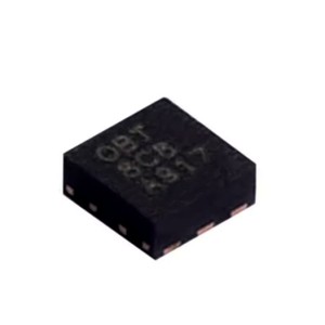 TPS61161ADRVR ชิปไอซีไดรเวอร์ไฟ LED แบบดั้งเดิมแพ็กเกจ WSON-6 TPS61161 TPS61161A TPS61161ADRV TPS61161ADRVR - Product Image 1
