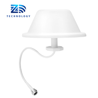 Panneau de plafond à gain élevé Lte 4G 5G Antenne Omni Mimo intérieure sans fil Mobile Gsm Rf