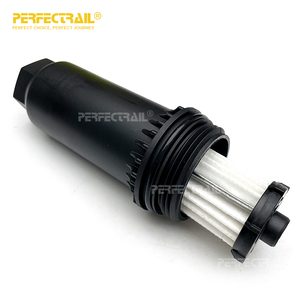PERFECTRAIL 31256837 usine Auto pièces Transmission boîte de vitesses filtre pour <span class=keywords><strong>Ford</strong></span> Focus C-MAX Galaxy pour Renault 1564960 7M5R6C631AC - Product Image 3
