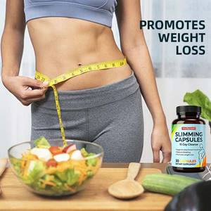 Kapsul Pelangsing OEM Herba, Pil <span class=keywords><strong>Diet</strong></span> Terbaik, Suplemen Pelangsing, Kapsul Pelangsing Tubuh untuk Wanita, Kapsul Penghilang Lemak - Product Image 4