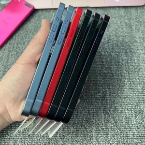 ขายส่งสมาร์ทโฟนมือสองปลดล็อค 14 รุ่น ความจุ 128GB/256GB ระบบปฏิบัติการ <span class=keywords><strong>IOS</strong></span> <span class=keywords><strong>16</strong></span> เวอร์ชันสากล - Product Image 6