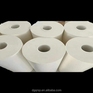 กระดาษซิลิกอนม้วนและฟิล์มม้วนเทปกาวร้อน - Product Image 6