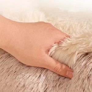 Yenilik yuvarlak evde beslenen hayvan uyku yuva kış Pet sıcak yatak kaymaz yumuşak kedi yatakları kapalı kediler için - Product Image 5