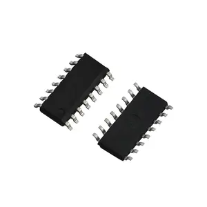 HW-BISS0001 红外 PIR 运动传感器 IC pir 控制器 ic