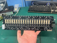 Mobile Phone Motherboard Box Farm Box With Usb Ethernet 20 Port Box Mobile Farm Motherboard Group Control Unified Management