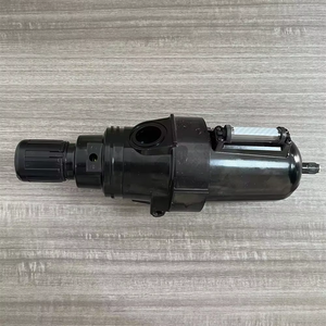 ตัวกรองและตัวควบคุมแบบใหม่ รุ่นดั้งเดิม Plus B68G-NNK-AR3 - Product Image 4