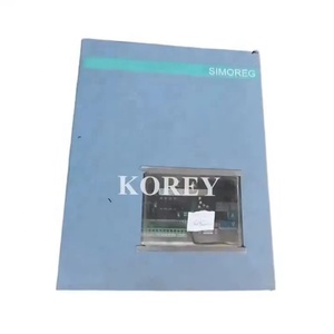 Convertidor 6RA2830-6DV6-0 en Stock - Product Image 2