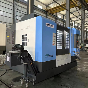 ANTISHICNC haute précision vmc1016 3 axes fraiseuse cnc <span class=keywords><strong>vmc</strong></span> 1016 fanuc contrôle cnc machine centre - Product Image 1