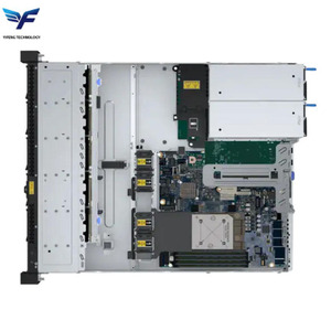 <span class=keywords><strong>Servidor</strong></span> en Rack <span class=keywords><strong>Lenovo</strong></span> <span class=keywords><strong>ThinkSystem</strong></span> <span class=keywords><strong>SR250</strong></span> V3 - Product Image 5