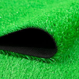 Alfombra de césped artificial, alfombrillas de plástico para campo de fútbol - Product Image 3