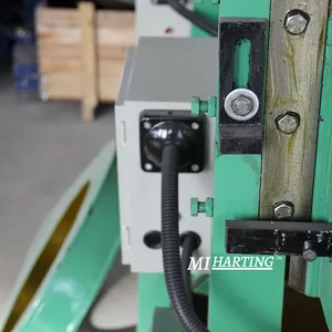 Machine de presse à poinçonner J21, presse à puissance mécanique avec certificat CE, bonne vente
