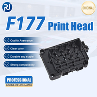 Cabezal de Impresión F177000 F177 Dx7 de Segunda Mano para Impresora Stylus Pro 3800C 3880 3885