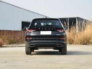 V Skoda <span class=keywords><strong>KODIAQ</strong></span> 2024 2025 TSI330 5 places 2WD Version de luxe Voiture à essence Nouvelle voiture Voitures pas chères Vol Skoda <span class=keywords><strong>Kodiaq</strong></span> Prix - Product Image 6