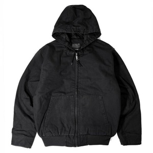 Veste à capuche unisexe surdimensionnée, style streetwear décontracté, vêtement d'extérieur pour un usage quotidien et des sorties décontractées - Product Image 1