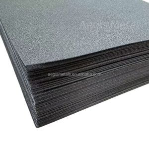 Schiuma di Nichel <span class=keywords><strong>Non</strong></span> Ferrosa Porosa 0.5mm 0.3mm 0.9mm 1.0mm, Densità 280g/m2, 110PPI - Product Image 3