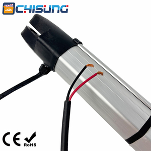 CHISUNG CSSGO-04 Opérateur de <span class=keywords><strong>portail</strong></span> battant étanche IP45 et résistant aux intempéries <span class=keywords><strong>pour</strong></span> villa privée - Product Image 6