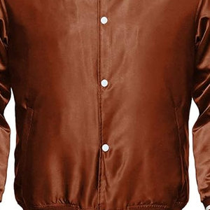 Vestes en satin pour hommes en gros – Vêtements d'extérieur en satin de haute qualité, conçus pour un confort décontracté et un usage quotidien - Product Image 5