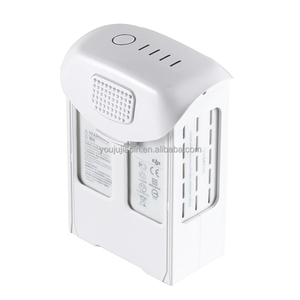 Batería Original <span class=keywords><strong>DJI</strong></span> <span class=keywords><strong>Phantom</strong></span> <span class=keywords><strong>4</strong></span> Pro, Batería de Vuelo Inteligente <span class=keywords><strong>Phantom</strong></span> <span class=keywords><strong>4</strong></span> Pro V2.0, 5870 mAh, Accesorios para Drones, Piezas en Existencia - Product Image 2