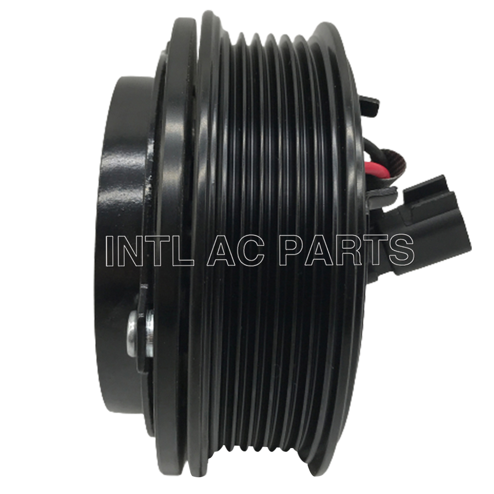 デクスモン　GH FOMOCO 15-18 Ford EDGE AC Compressor from 05/27/15 ID F2GH