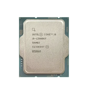 ซีพียู Intel Core i9-13900KF รุ่นใหม่ บรรจุภัณฑ์แบบถาด สำหรับคอมพิวเตอร์เดสก์ท็อป เจนเนอเรชั่น 13 ความเร็ว 3.5GHz 14-คอร์ 24MB LGA 1150 พร้อมพัดลมระบายความร้อน - Product Image 1