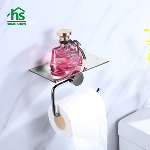 Europa nuova porta asciugamani da bagno a parete Set parti e accessori 6 pezzi altre parti Set accessori da bagno Set di accessori da bagno - Product Image 3