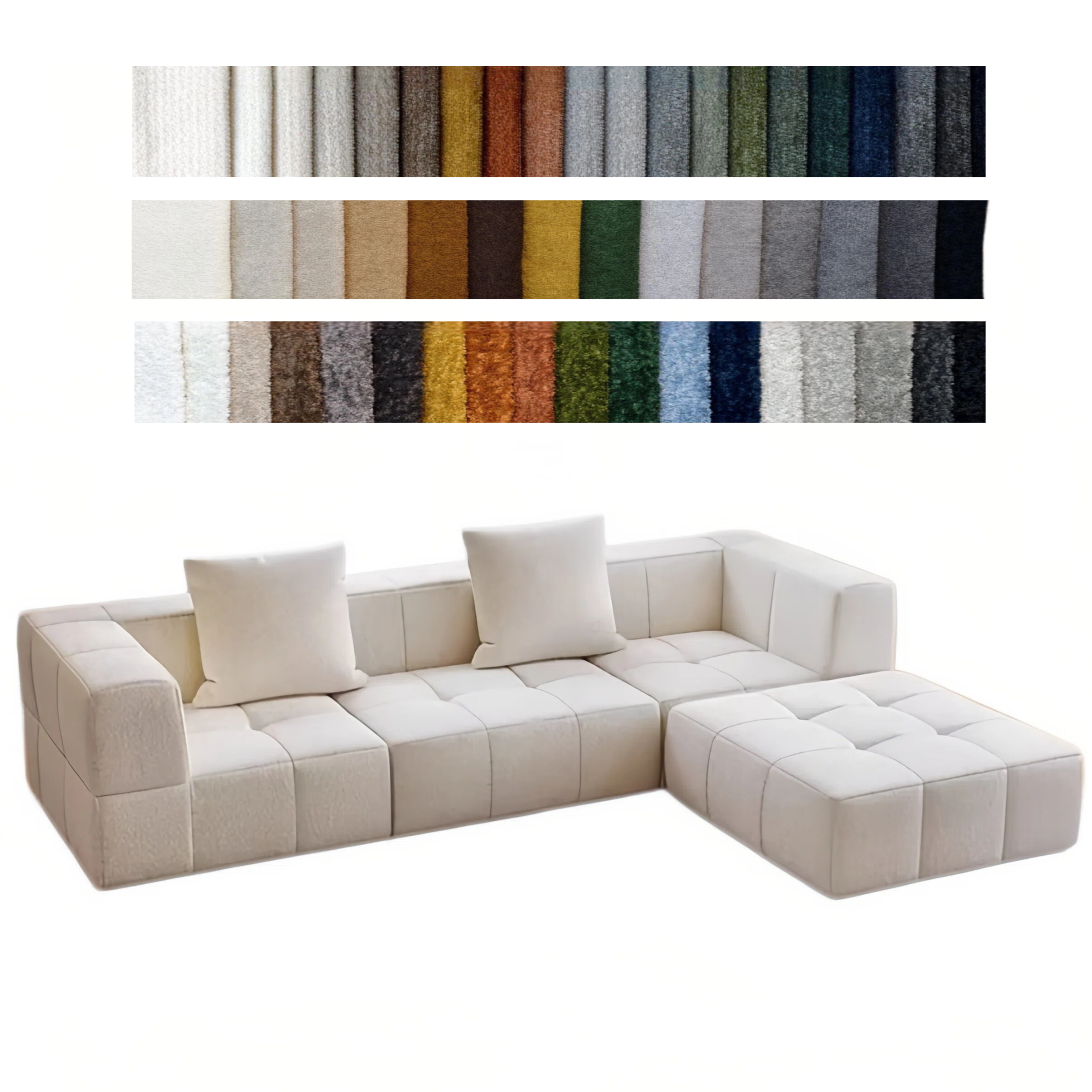 +400 options de couleurs/Pas de quantité minimale de commande (pas de MOQ)/Appelez-nous