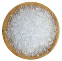 Indicateur de changement de couleur de déshydratant de particules de silicone déshydratant absorbant l'eau