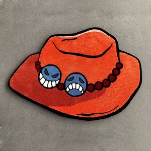 Tappeto tridimensionale tappeto tappeto personalizzato Hypebeast 3d fatto a mano con trapuntato il mio Logo su tappeto da tappeto per soggiorno - Product Image 5