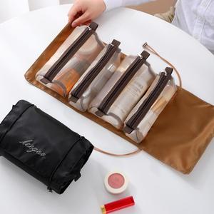 Bolsa Multifuncional Desmontable Cuatro en Uno, Bolsa de Almacenamiento Portátil para Viajes, Bolsa de Almacenamiento Impermeable de Gran Capacidad - Product Image 4