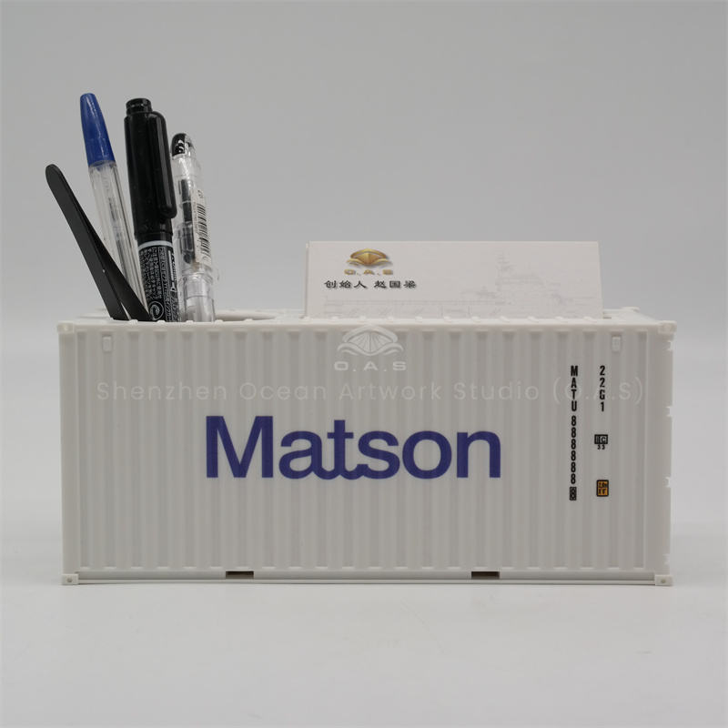 รุ่นที่วางปากกา Matson