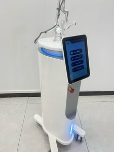 60W CO2 Fractional Laser 10600nm Skin Care Beauty Machine Whitening Skin Resurfacing Acne Scars Vaginal Rejuvenation Tightening - Product Image 4