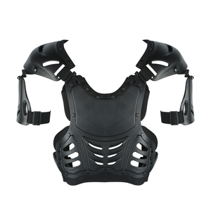 Moto cross MX course armure protecteur sport protection corporelle - Product Image 2