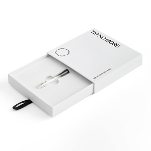 Aangepaste Lege Luxe 5Ml 10Ml Rol Op Cilinder Ronde Parfum Parfum Geurmonster Olie Tester Flesdoos Verpakking - Product Image 2