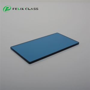 Filtros Ópticos de Vidrio Borosilicato Hechos a Mano, Estilo Industrial Francés, con Bloqueo UV, para Cubiertas de Lámparas, Uso en Interiores, Diseño Moderno Europeo Costero - Product Image 1