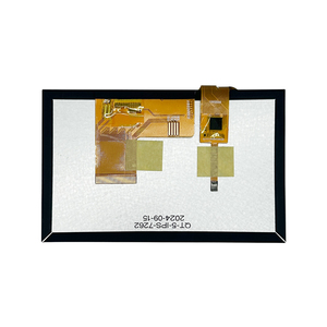 Display LCD TFT da 5, 6.2, <span class=keywords><strong>6.5</strong></span>, 7, 8, 8.4, 9, 9.7, 10.1 pollici con pannello touch screen capacitivo, modulo LCD - Product Image 3
