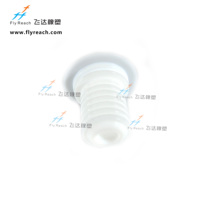 Soufflets 41024-01591-000040 Pièces de machines en plastique et en caoutchouc