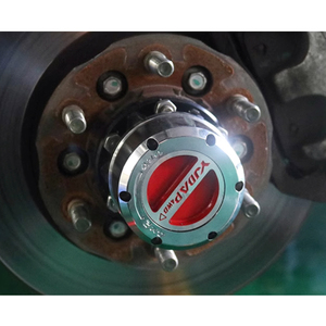 <span class=keywords><strong>PATROL</strong></span> Y61 <span class=keywords><strong>Y60</strong></span> Kit de conversion de verrouillage de moyeu de voiture pour essieu avant moyeu de roue <span class=keywords><strong>embrayage</strong></span> assemblage Refit remorque attelage pièces accessoires - Product Image 5