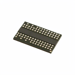 ส่วนประกอบอิเล็กทรอนิกส์ในสต็อก W971GG6SB25I 84 TFBGA หน่วยความจำ - Product Image 1