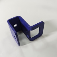 Composants de fraisage CNC en acier au carbone de haute qualité personnalisés, service de fraisage de précision en métal OEM, supports certifiés ISO9001