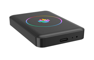 <span class=keywords><strong>Dongle</strong></span> <span class=keywords><strong>USB</strong></span> Portatile per Carplay Kowankit Kbox Lite, <span class=keywords><strong>Android</strong></span> Auto <span class=keywords><strong>GPS</strong></span>, Navigazione Musicale, Doppio WIFI, Garanzia di 1 Anno - Product Image 5