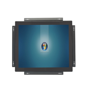 7 12.1 15 15.6 <strong>17</strong> 18.5 19 21.5 24 27 <strong>Inch</strong> Industrial 10 Points Capacitive Atm Touch Screen <strong>LCD</strong> <strong>Monitor</strong> - Product Image 1