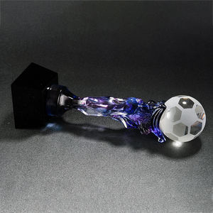 جائزة جائزة آلهة Jadevertu لجائزة كرة القدم الرياضية - Product Image 3