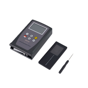 SRT-6100 पोर्टेबल डिजिटल सतह रोनेस टेस्टर एलसीडी डिस्प्ले के साथ उच्च-सटीक किफायती मॉडल - Product Image 4