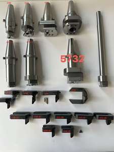 SERDI 5100 Booradapter |   Originele Fit SERDI Cutter Bit Houder 2003/2004 voor klepzitting - Product Image 2