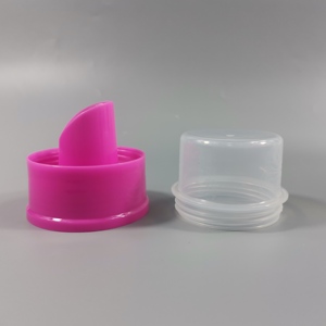 Bouteille de détergent à lessive en <span class=keywords><strong>plastique</strong></span> PE-HD personnalisée de 2000ml de bonne qualité, vide de 2 <span class=keywords><strong>litres</strong></span> - Product Image 6